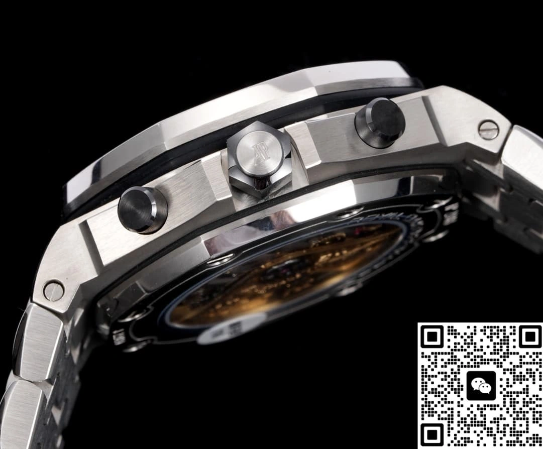 TK Factory Audemars Piguet Royal Oak Offshore 26470PT.OO.1000PT.02 1:1 Best Edition Replica Watch